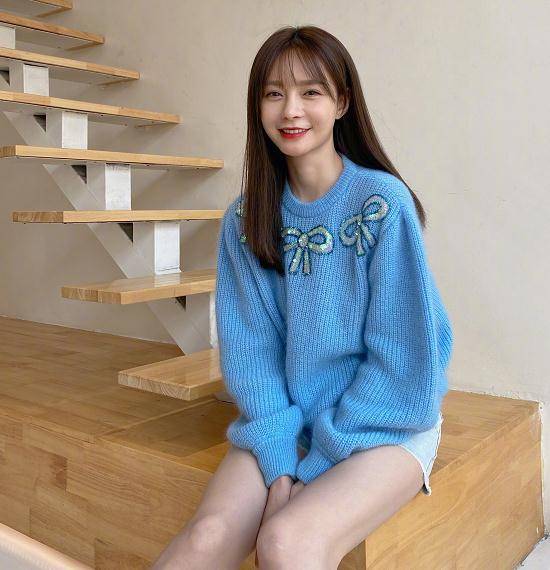 有一种"美妆大佬"叫沈梦辰,别人都把高光涂在鼻子上,她偏要与众不同