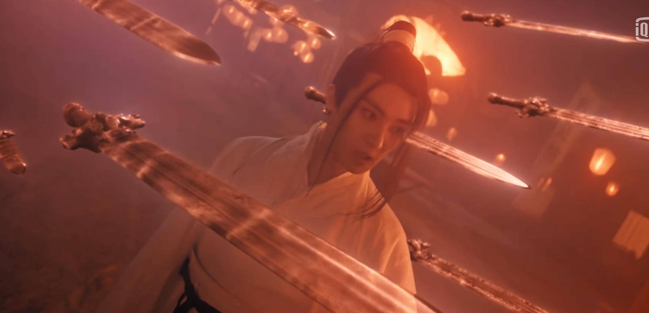 原创开播就是第一观众苦等39年新版蜀山传又打破奇幻片天花板