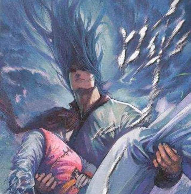 原创风云最的设定限制聂风的实力还培养了一颗圣母心