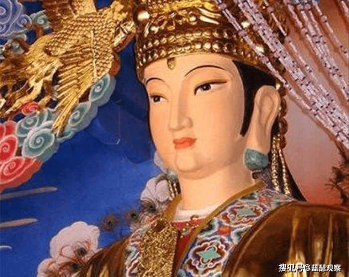 原创三月二十三是妈祖娘娘诞辰日这天有哪些习俗和讲究妈祖和四海龙王