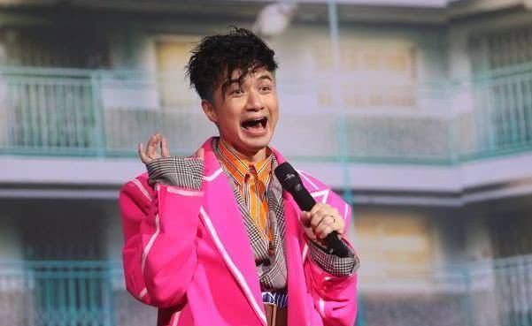 原创古巨基突宣布52岁老婆生b谈20年地下情一次意外下决心迎娶对方