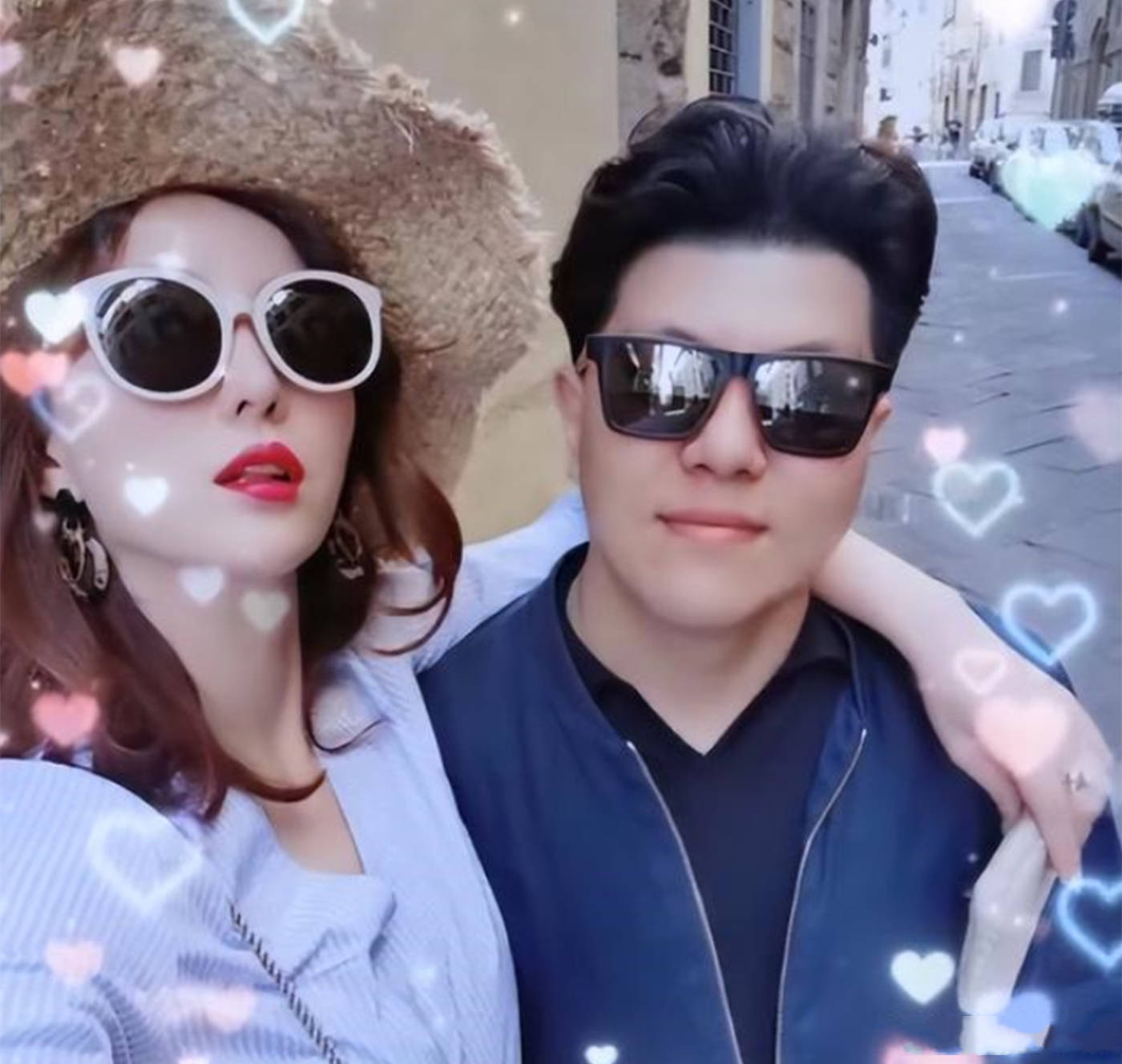 曝主持人余声老公性侵女大学生,下药殴打情节恶劣,花百万求轻判_魏鹏