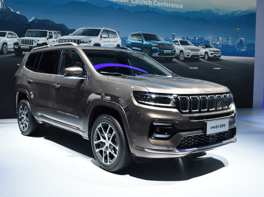 三月销量仅个位数,谁来拯救生死边缘的广汽菲克?_搜狐汽车_搜狐网