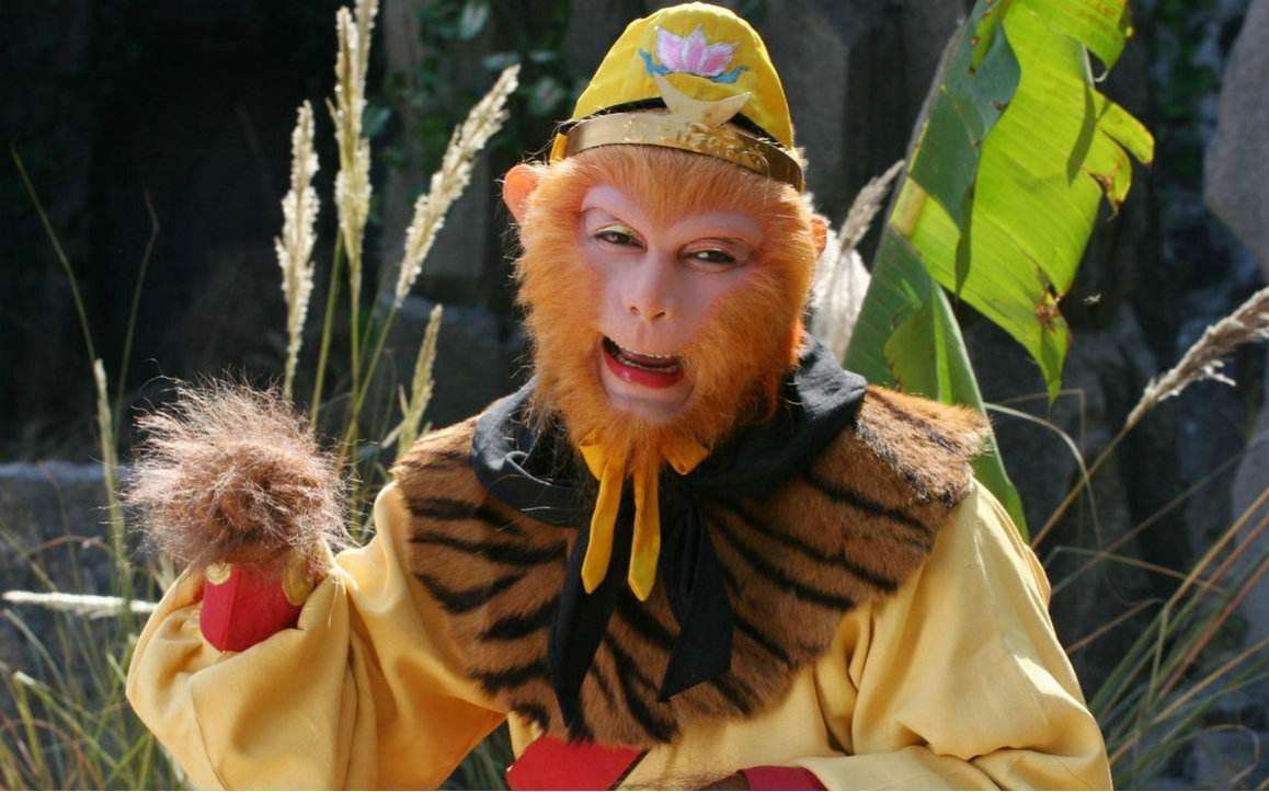 白龙马:我都不好意思说_孙悟空_医术_乌金