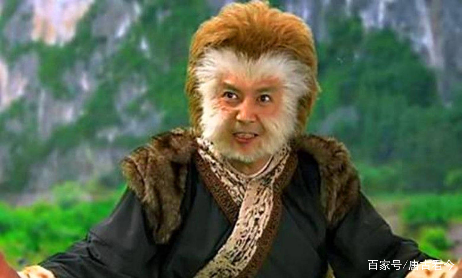 原创封神里的袁洪是何来历为何只有女娲和陆压的法宝才能降服他