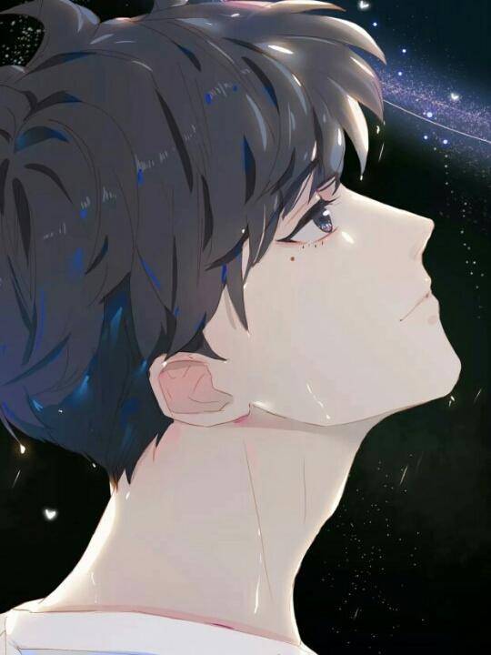 纯爱小说推荐:《经久》芭蕾舞少年vs拳击少年_江深_白瑾_俩人