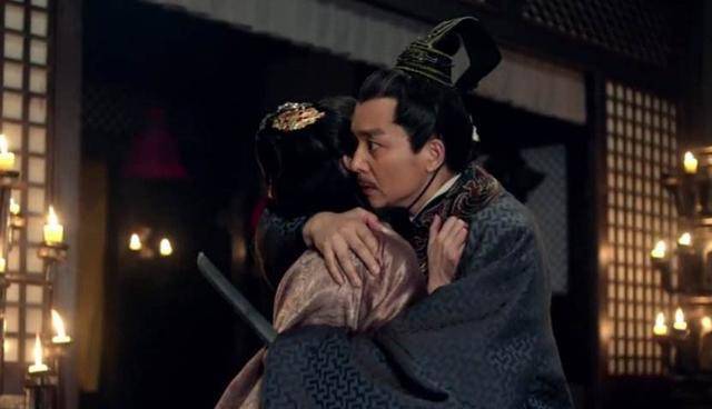 重温《琅琊榜》才懂:谢玉这样的爱,实在太"阴暗"了!_因为_女子_身份