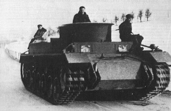 提出了新一代坦克的研制计划,代号vk2001(就是20吨级坦克的1号方案)