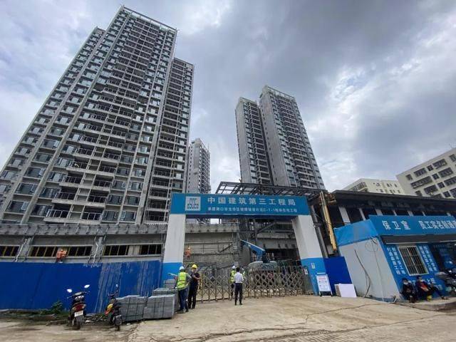 万人选房要开始了坡博坡巷回迁房首曝光真嫉妒啊
