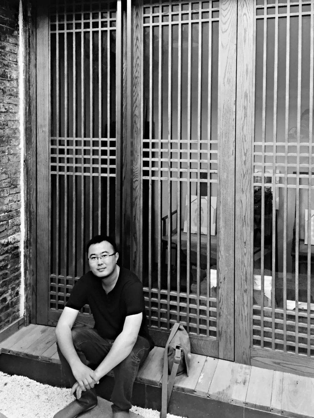 品读丨陈凯笔境兼夺