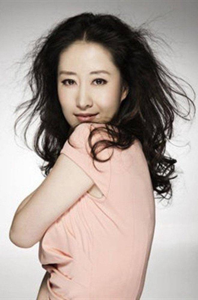 她曾演过最让人反感的角色,但其演技极其出众,深受观众喜爱_安杰_小岛