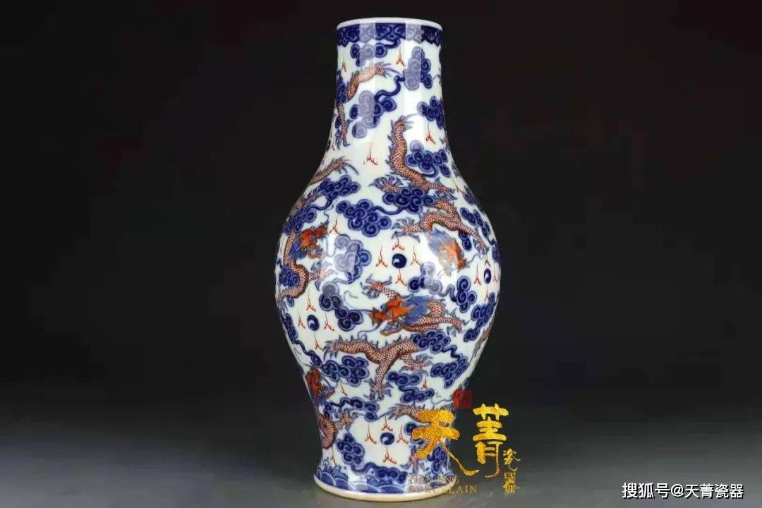 何耀的瓷艺传承与创新,为景德镇瓷器赋予了更加深刻的文化价值和内涵