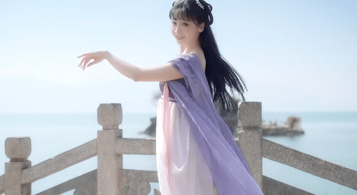 因糖小v真空事件被全网痛骂b站被整改后宅舞区还有救吗