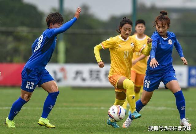 5连败狂丢20球！女足鱼腩队诞生，门将业余失误，对手2-0乐开了花