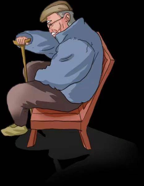 生老病死是人生规律你对最后的死有什么看法和不同观点