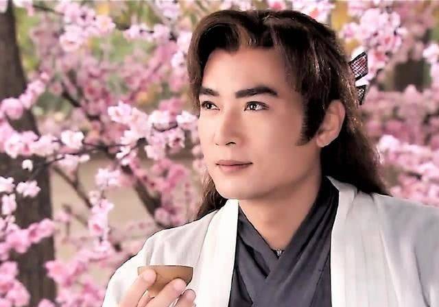 他甘愿将亿万身家给前妻,只为留住女儿,今52岁因女儿再度走红_焦恩俊
