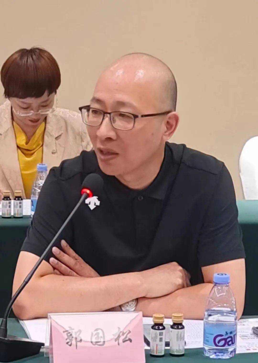 商会与在汉9家知名商协会签订战略合作协议并交流座谈_会长_喻鹏_发展