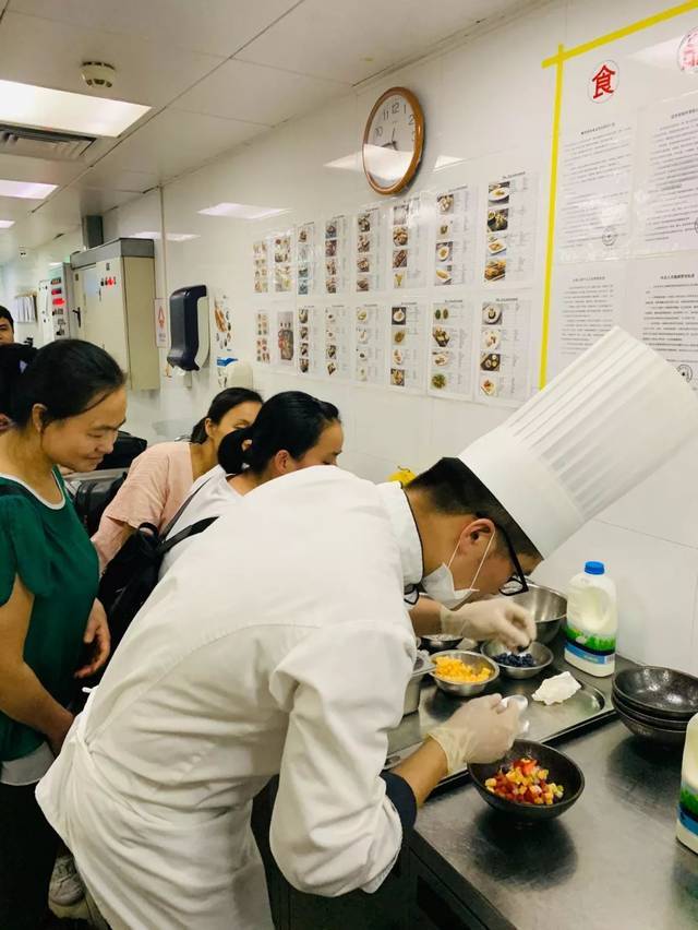 原創我14歲學廚藝39歲從五星級大廚辭職到農村做包席年入40萬