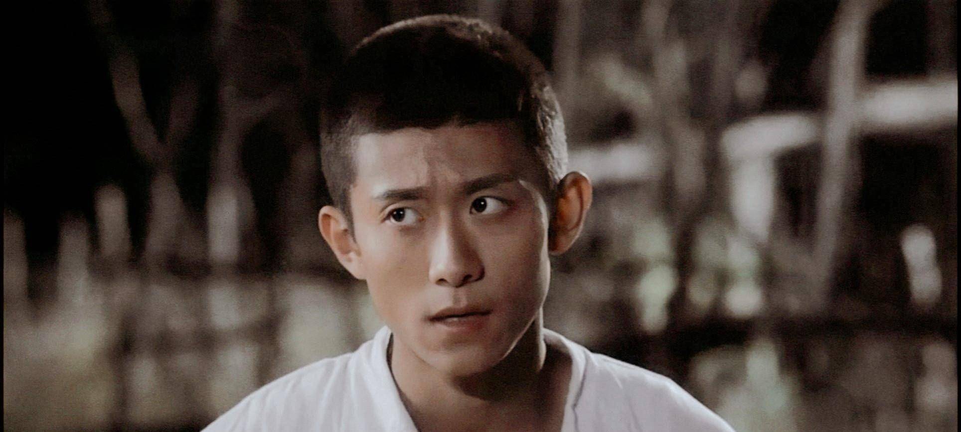 《青谷子》地面先播,内容充实有年代感,张一山实力挑大梁_孙耀琦_热播