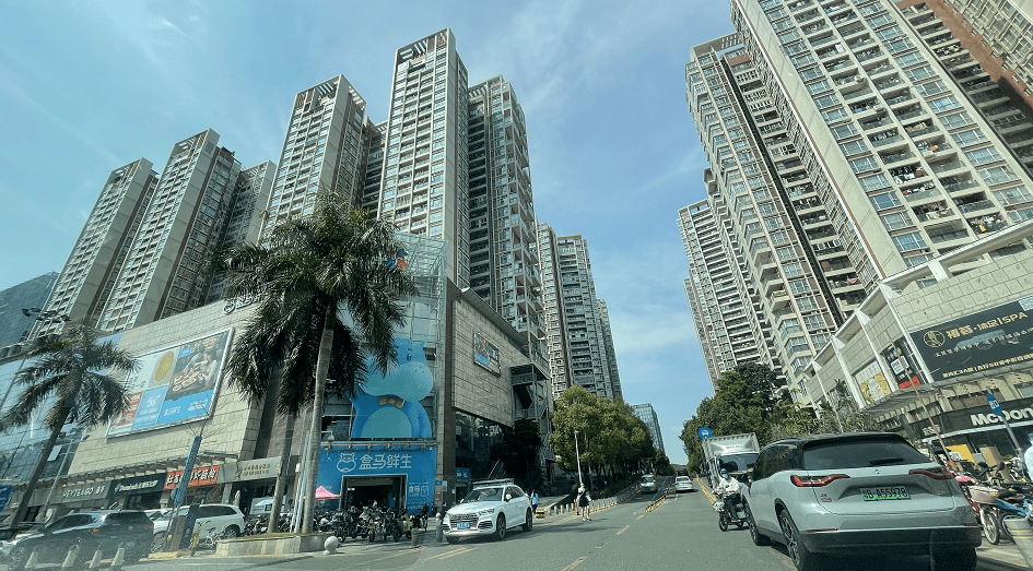 2022首页:万科翰邻城楼盘详情!深圳万科翰邻城官网在线!不要错过了!_