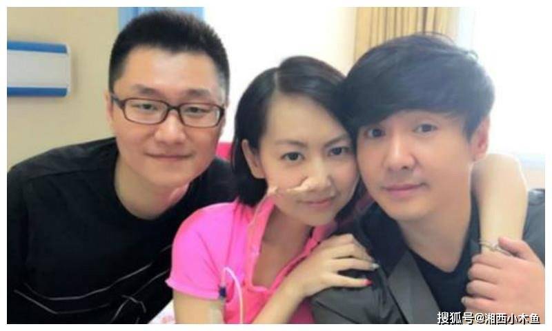 原创2016年一个癌症女孩给自己办了葬礼后离世四年后丈夫仍未再婚