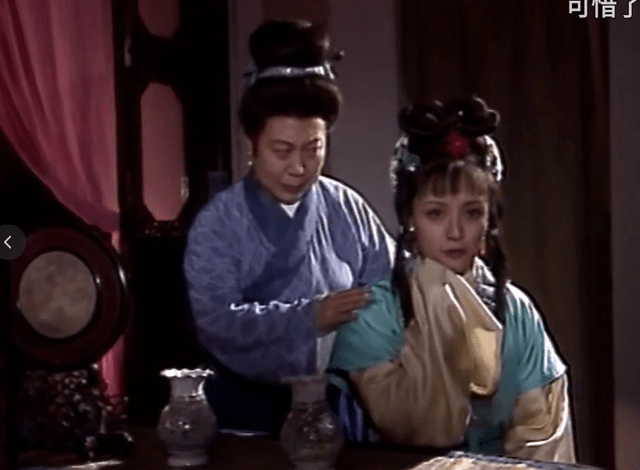 聊斋之云翠仙女主于慧惊为天人吕凉演技让小鲜肉脸红