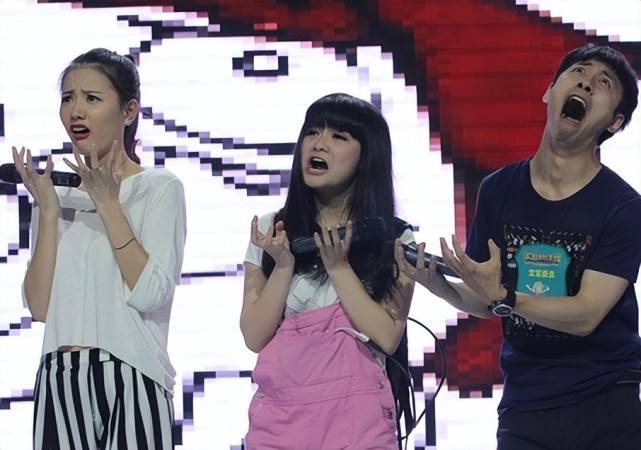 韦炜_后舍男生_黄艺馨