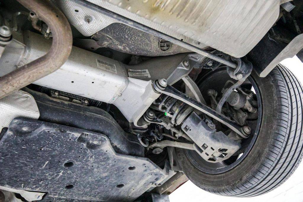 骨骼惊奇 解析标致508l自带的三大秘籍_底盘_郭靖_调校