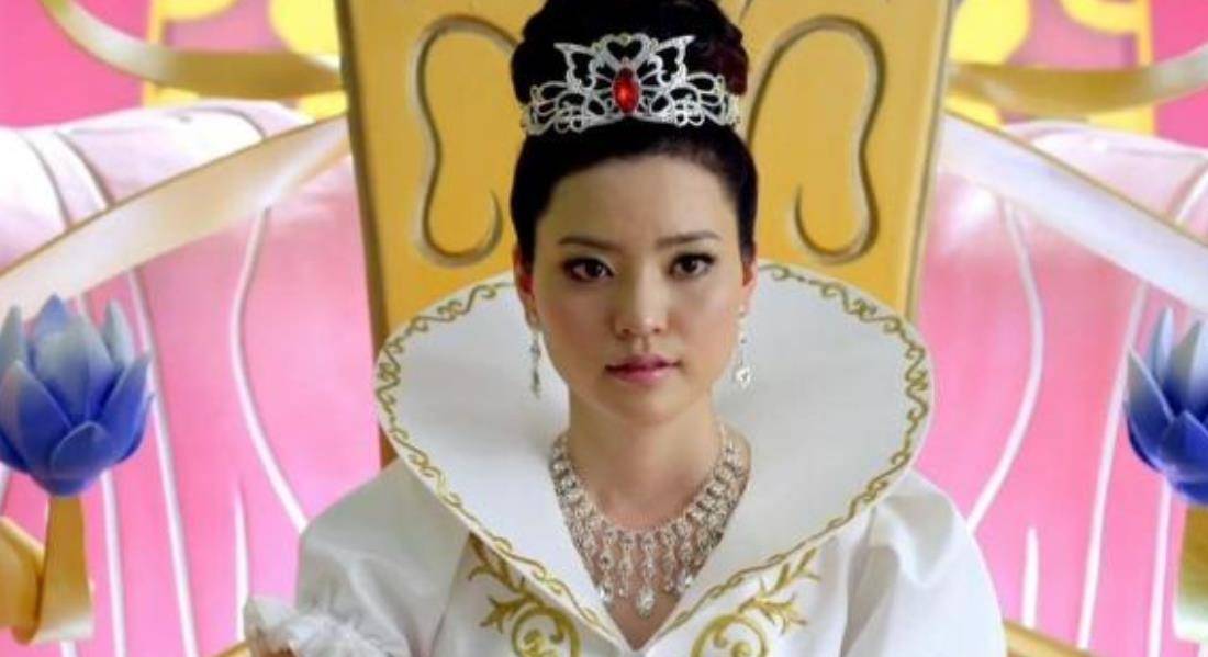 原创还记得巴啦啦小魔仙女王吗当初嫌她胖如今却美成男人的心头肉