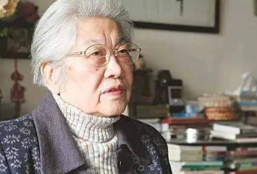 95歲銀幕李雙雙張瑞芳養生秘訣5大習慣福壽雙全