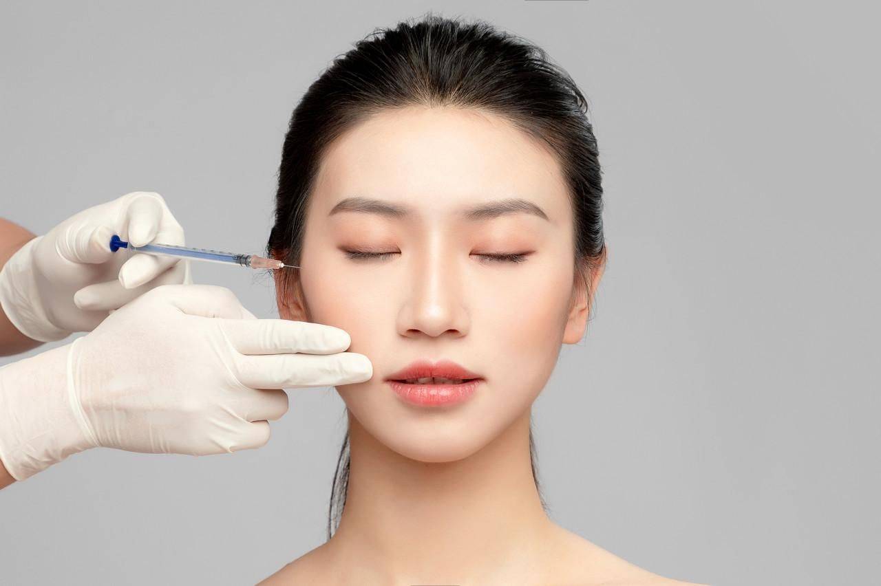 医心为美艾顿医美用专业守护好每一份对美的期待