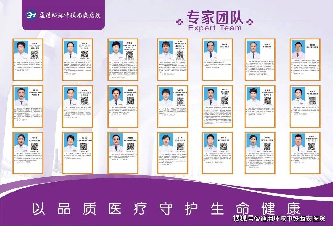 提升门诊服务水平,以专业医疗团队守护居民健康