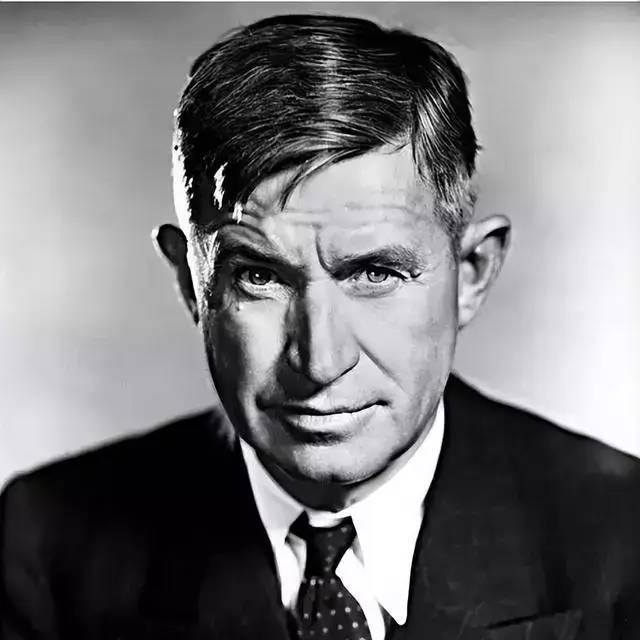 罗杰斯:人生不过是场骗局,笑一笑就算了_什么_享乐主义_威尔·杜兰特