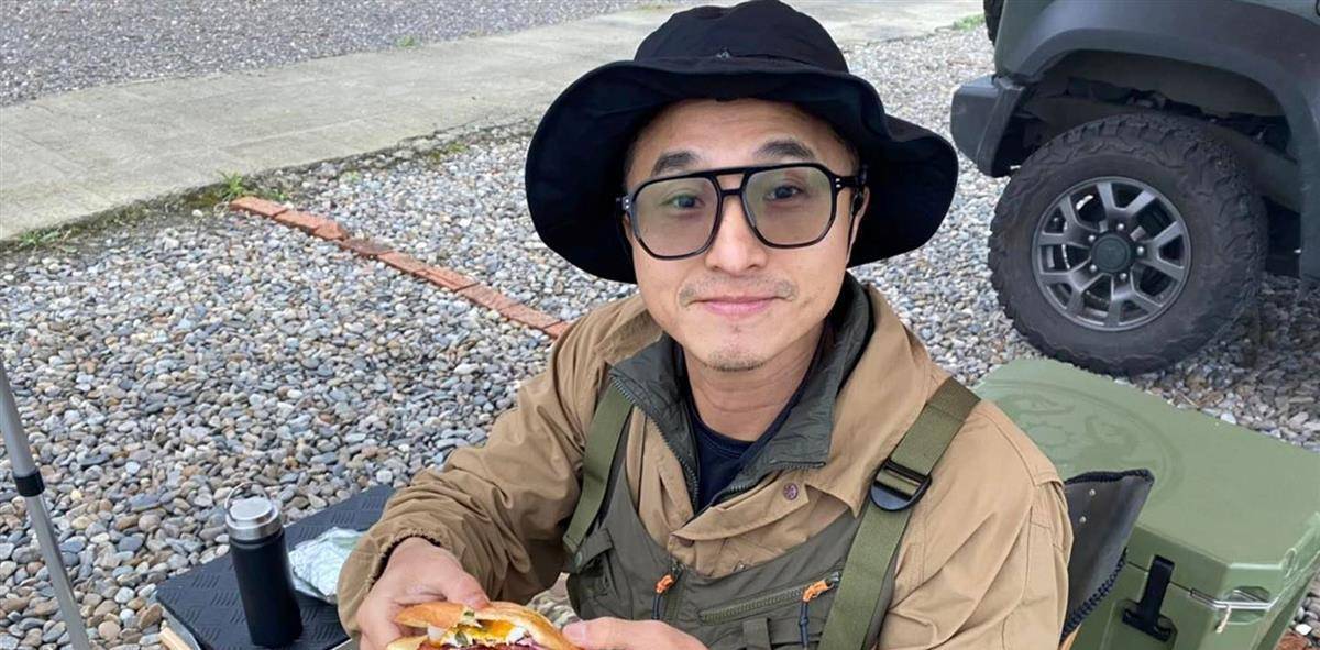 王少伟确诊后首次发声亲自曝出自己最新的身体状况