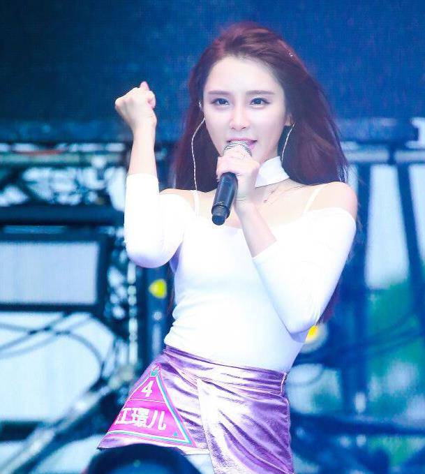 现在来看,原来sdt能够这么捧江璟儿也是有原因可循的