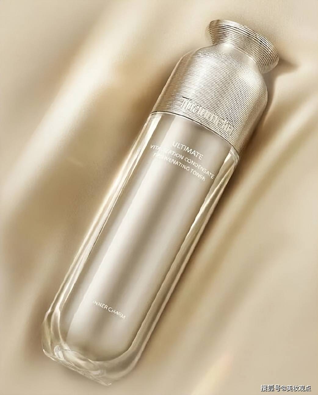 抗敏四步曲梵蜜琳助你拯救肌肤问题