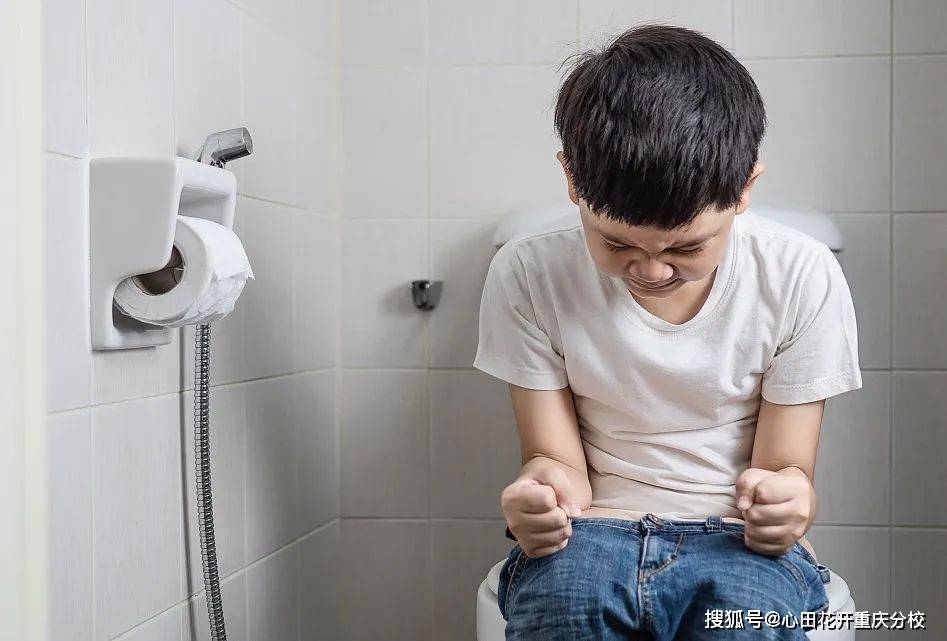 厕所_小学_大便