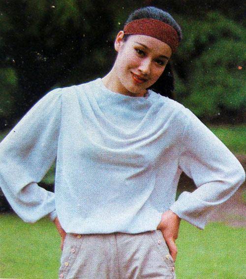 家,24岁登春晚爆红后远赴国外,56岁患癌却客死异乡_母亲_乔羽_舞台