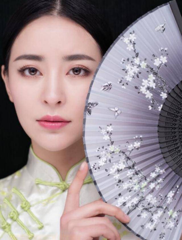 《赘婿》杨妈妈才32岁!