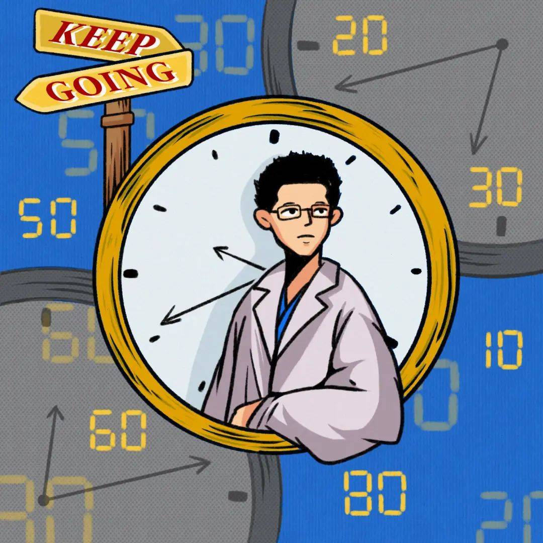 我们和最懂女性的六层楼先生聊了聊