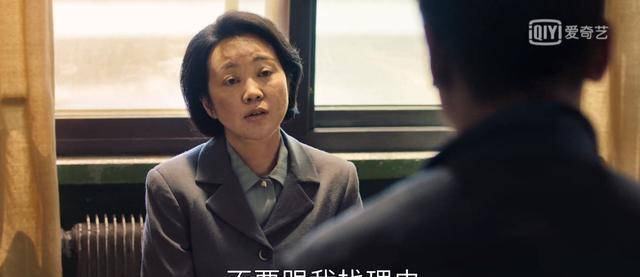 原创播出后几乎零差评山海情凭什么能受到观众力捧