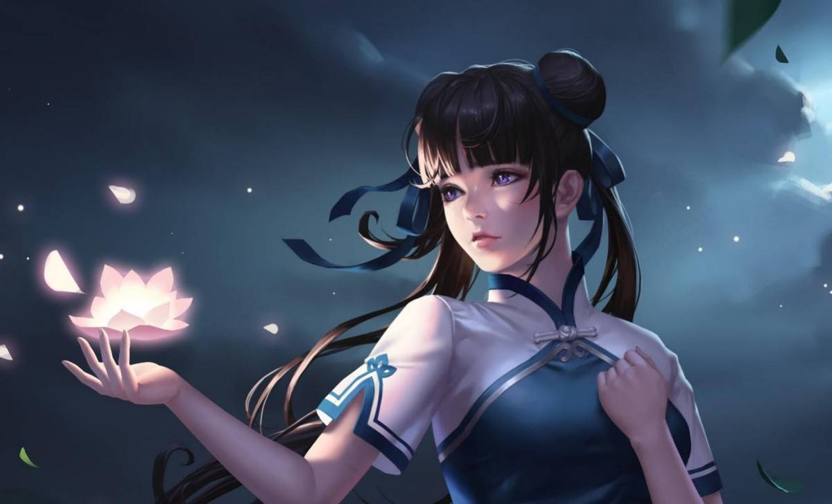 中外两大女神终极对决_联动_仙剑奇侠传_方面