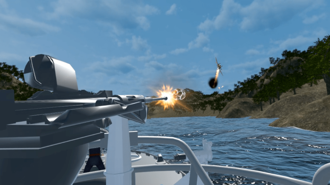 俄乌冲突视域下浅谈新时代的国防教育vr国防教育国防教育主题馆