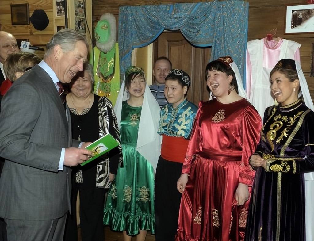 原创历史上的利普卡鞑靼人效忠波兰103年后却因讨要薪水发动叛乱