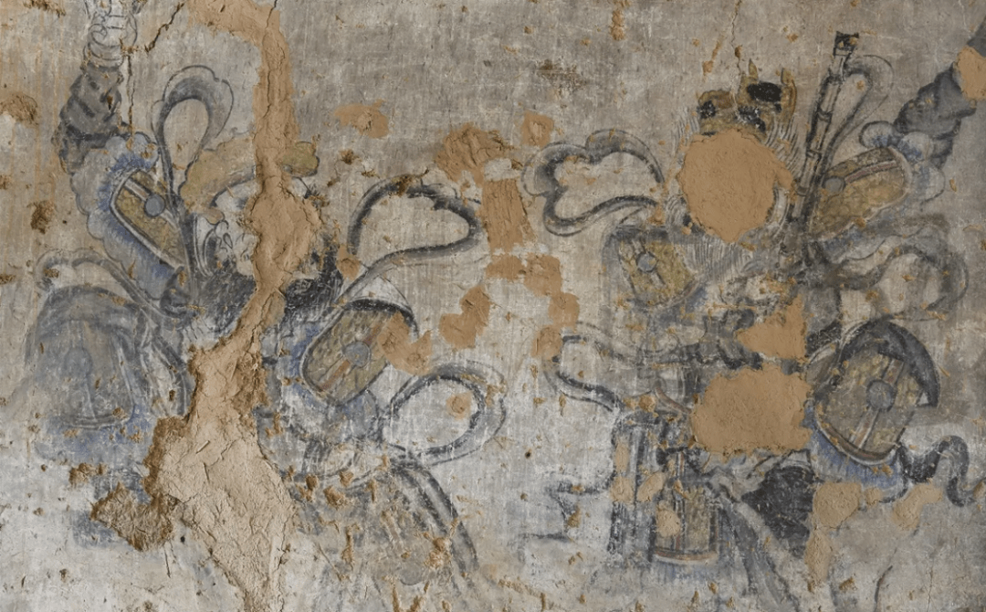 地球是不是被精心设计的？1万年前的洞穴壁画，能否揭示答案？