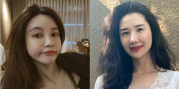 这场总裁老公保卫战持续了2年董花花终究输给了小三张大奕