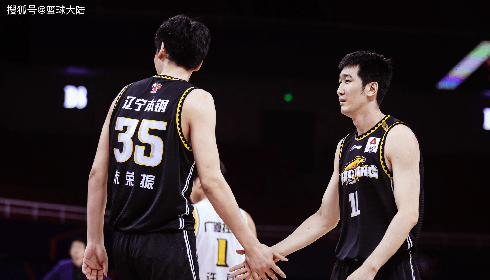 两位老将面临退役,多名年轻球员或被交易_李晓旭_刘志轩_广厦