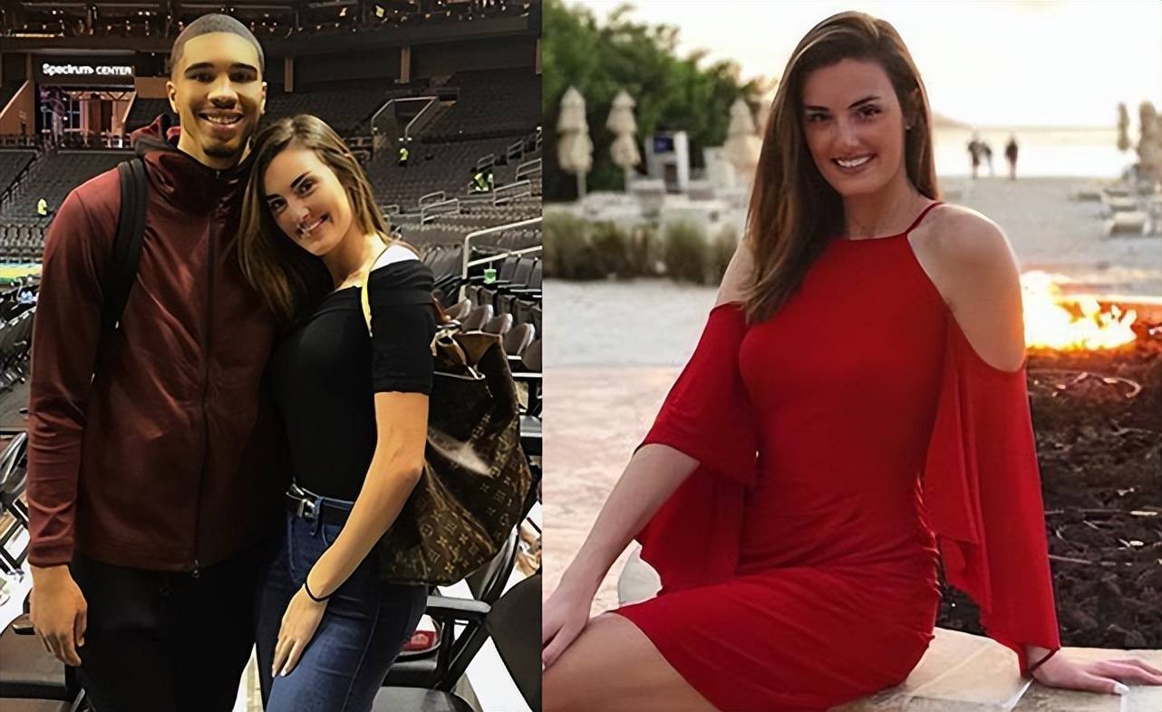 原创25岁科比门徒年薪184亿带队横扫篮网女友很美他有点花心