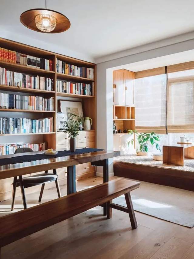 办公_家庭_客厅