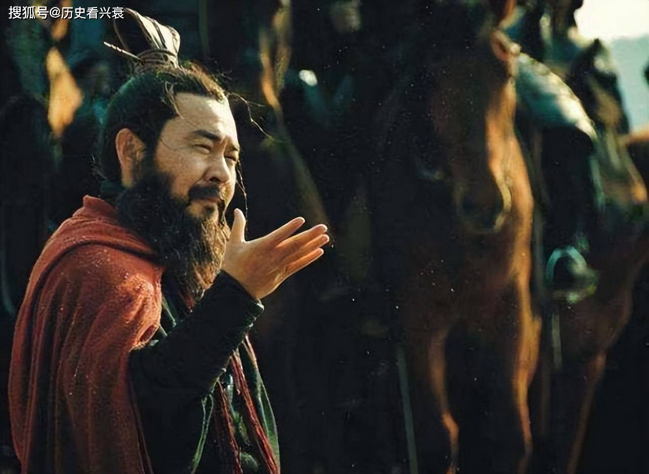 刘备两次打败曹操，曹操真的认为汉中是鸡肋吗？很多人都理解错了_搜狐网